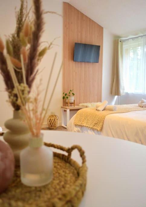 Cosy Au Coeur De La Foret De Broceliande * Beignon