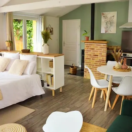 Chalet Cosy Au Coeur De La Foret De Broceliande Beignon Exterior foto