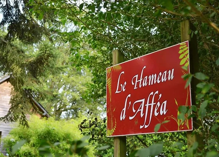 Chalet Cosy Au Coeur De La Foret De Broceliande